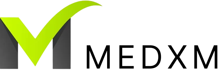 Medxm Logo